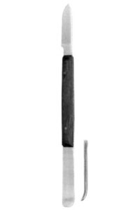Fahnenstock