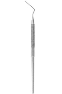 Endodontic Instruments