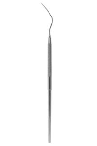 Endodontic Instruments