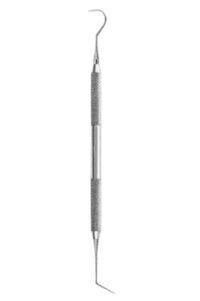 Endodontic Instruments
