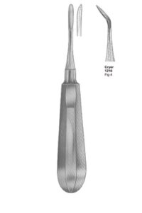 Root Elvator