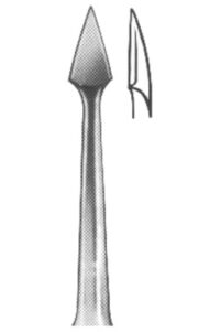 Root Elvator