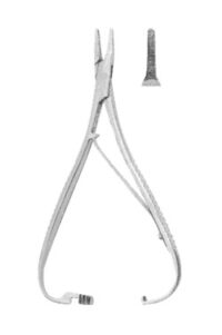 Needle Holder