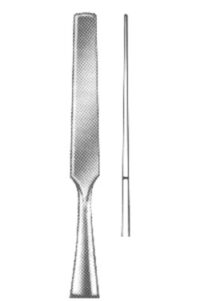Cement Spatula