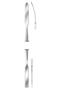 Cement Spatula