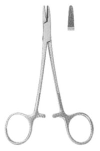 Needle Holder