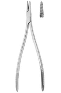 Needle Holder