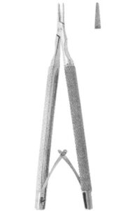 Needle Holder