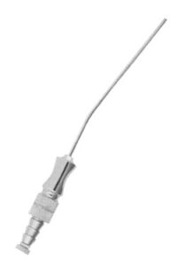 Stainless Saliva Ejectors