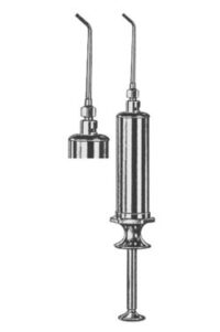 Water Syringe