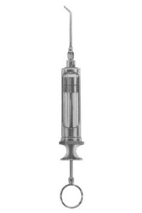 Water Syringe