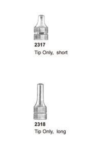 Dental Syringe
