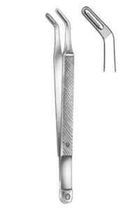 Dental Tweezer