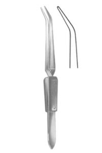 Dental Tweezer