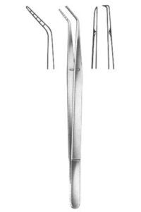 Dental Tweezer