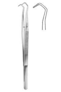 Dental Tweezer