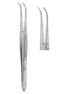 Dental Tweezer